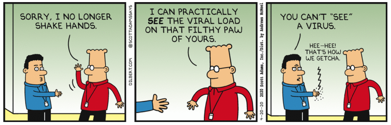 4.22 - dilbert no handshaking - used-2