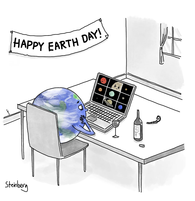 4.22 nyorker earth day