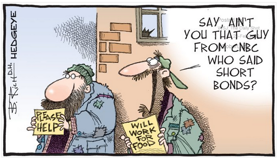 investor irrationality
