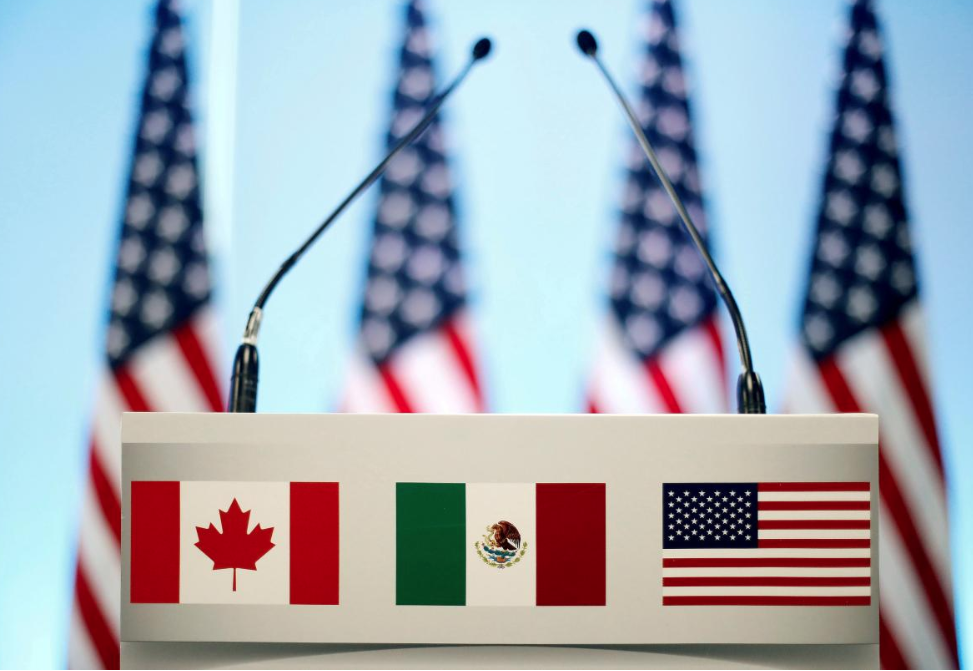 NAFTA Image